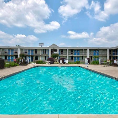 Motel 6-Conyers, Ga Exteriér fotografie