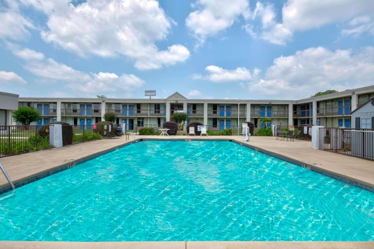 Motel 6-Conyers, Ga Exteriér fotografie