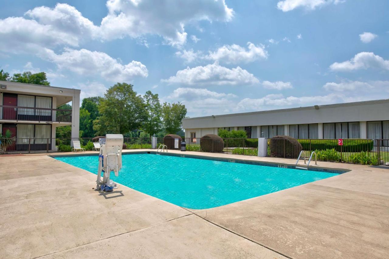 Motel 6-Conyers, Ga Exteriér fotografie