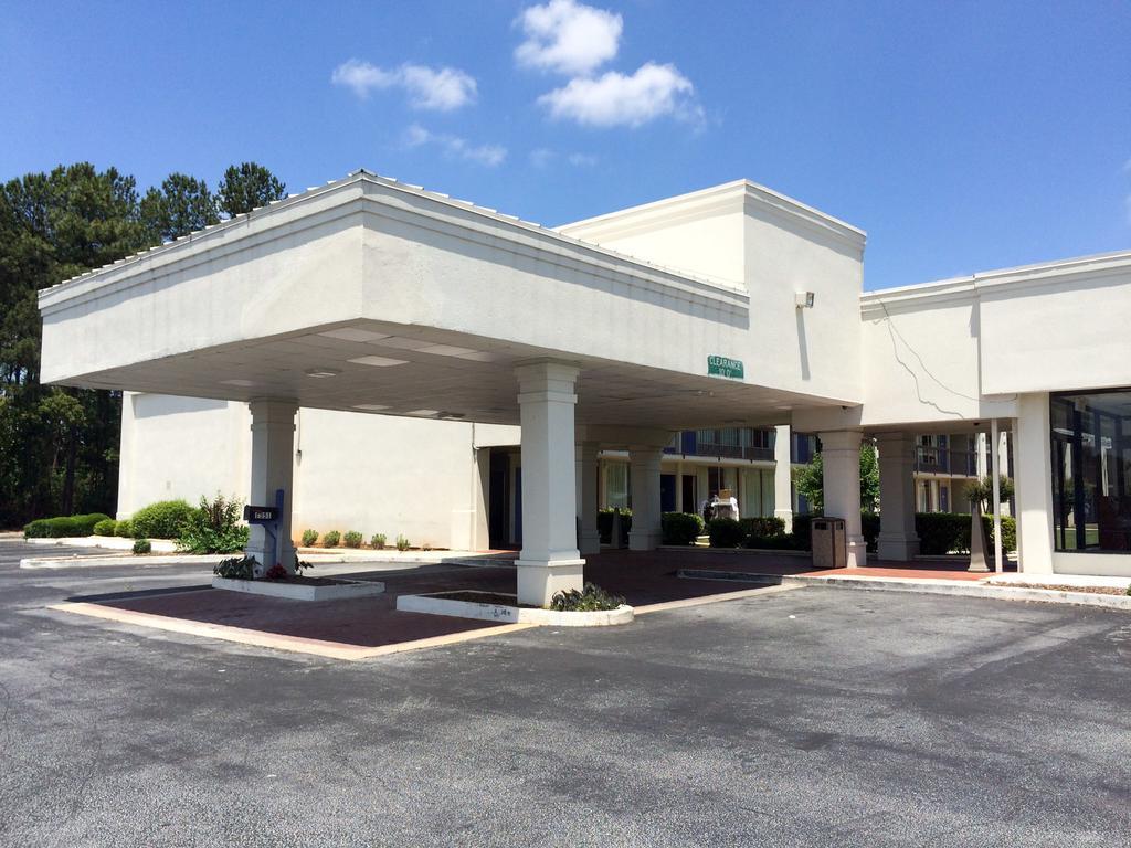Motel 6-Conyers, Ga Exteriér fotografie