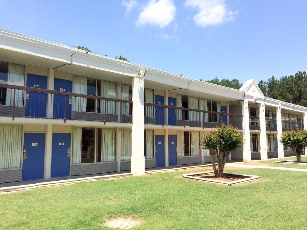 Motel 6-Conyers, Ga Exteriér fotografie