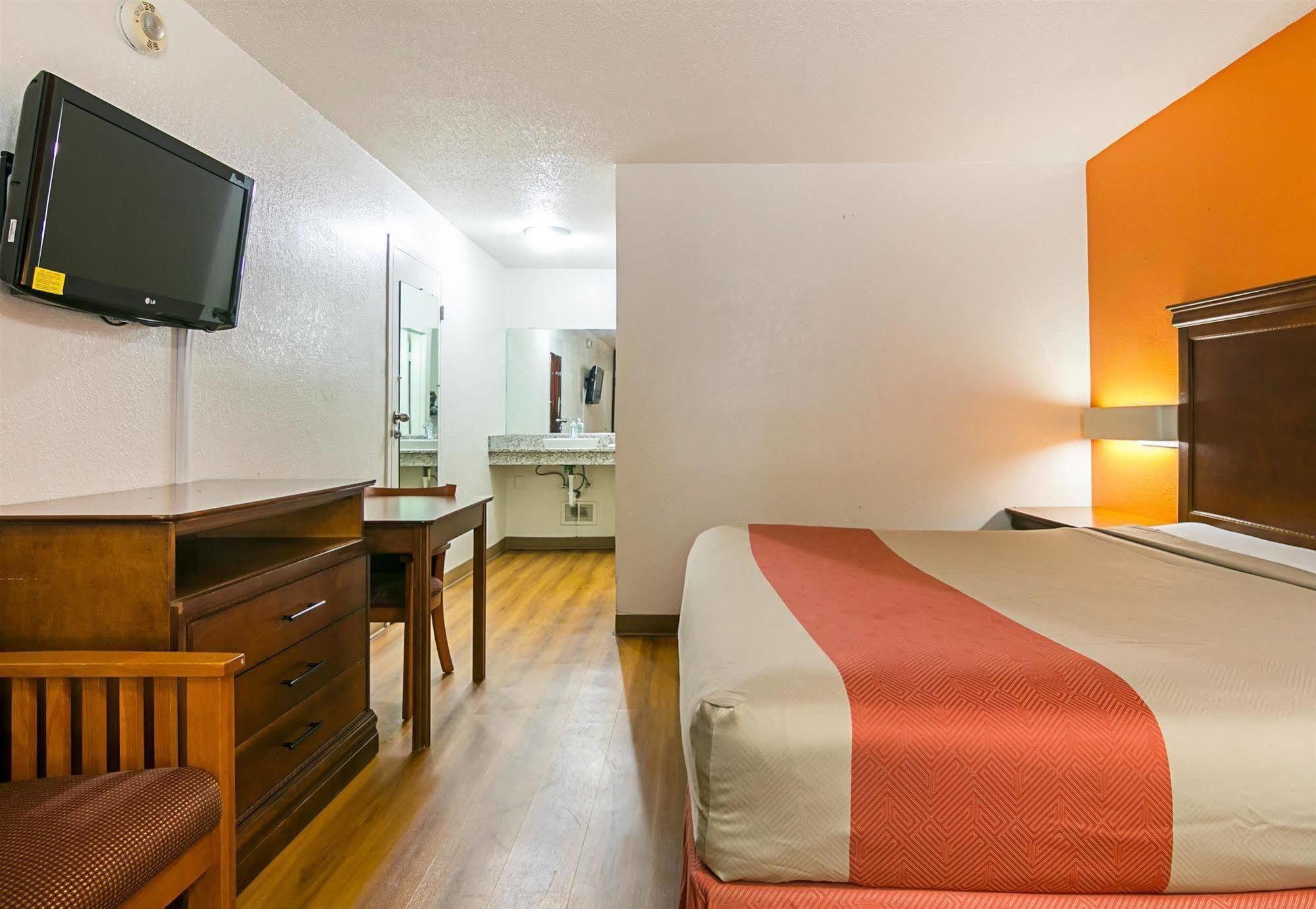 Motel 6-Conyers, Ga Exteriér fotografie