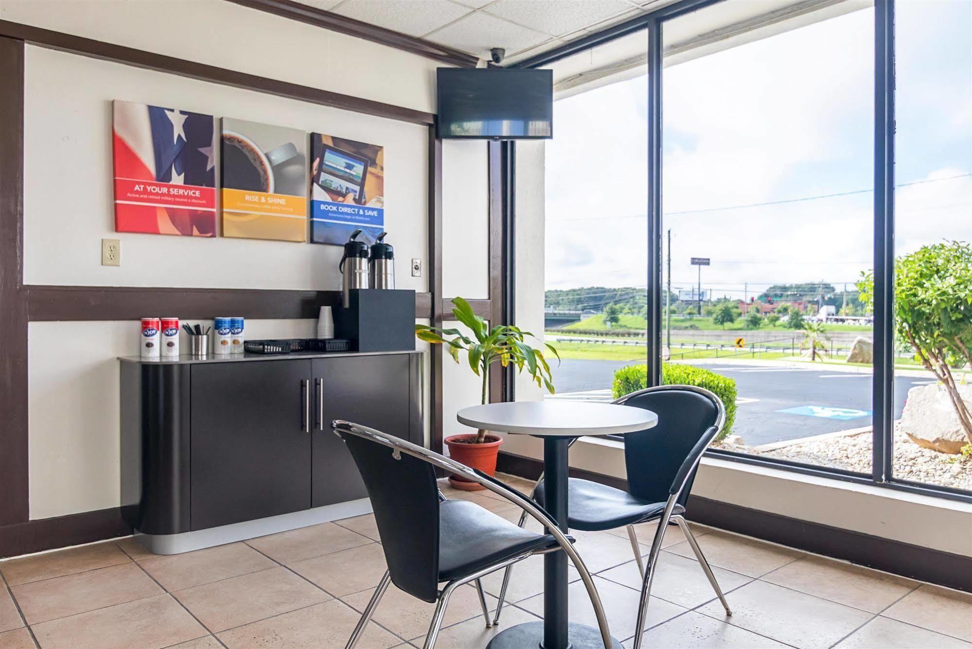 Motel 6-Conyers, Ga Exteriér fotografie