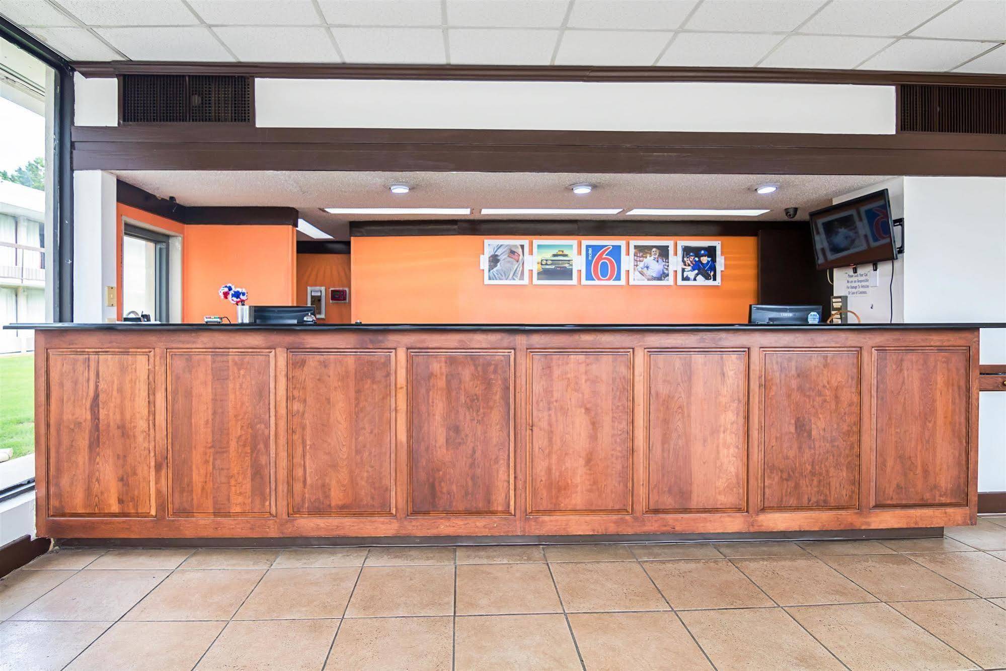 Motel 6-Conyers, Ga Exteriér fotografie